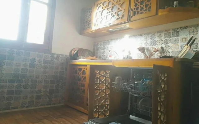 Luxor Delux 3-bed House in Luxor City