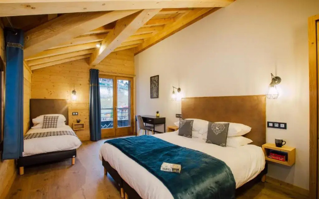 Chalet Melodie