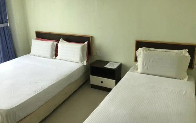 Good View Inn by Oyo Rooms