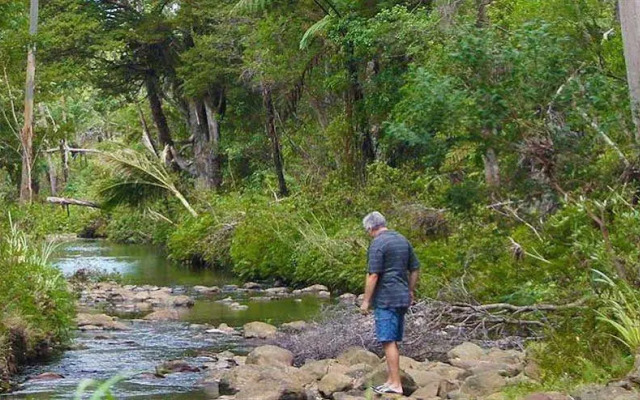 Orchid Grove Country Lodge