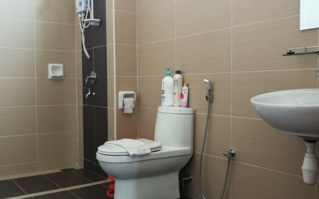 LE Homestay AUSTIN HEIGHTS