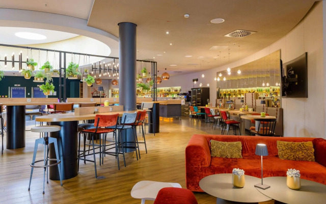 Novotel München Airport