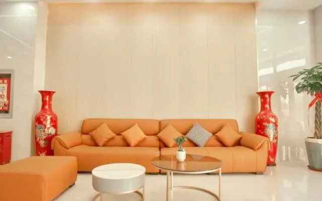 Turpan Qianteng Hotel