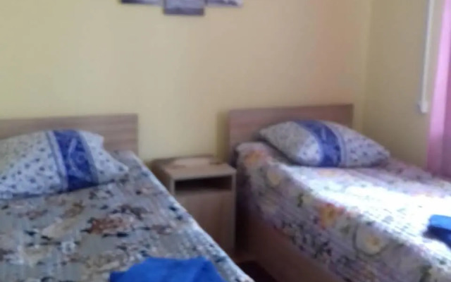 Ленивый жираф