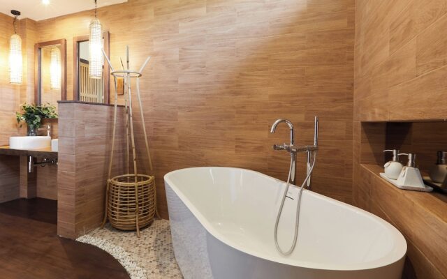 La Cocotte Villa & Farm Khao Yai