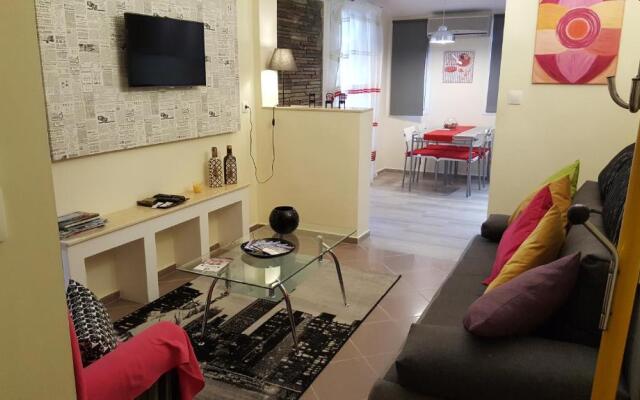 City Space Apartments