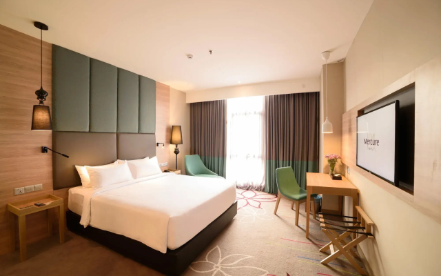 Mercure Selangor Selayang