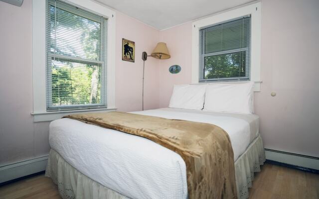 Hampton's Vacation Inn