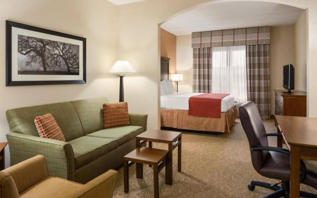 Country Inn & Suites by Radisson, Anderson, SC