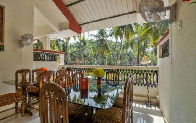 OYO 9741 Triple Beach Guest House