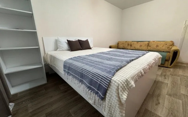 Надым Хаус на ул. Полярная, д. 15