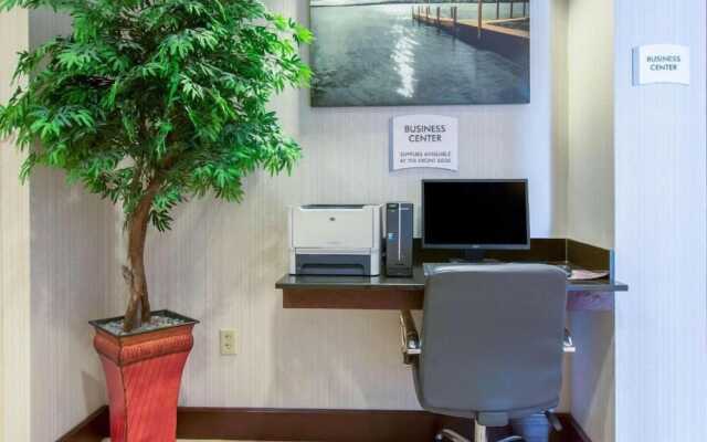 Executive Inn