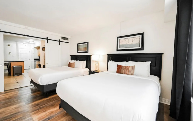 StripViewSuites at Jockey Club