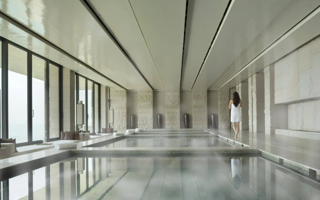 The Lalu Qingdao Hotel