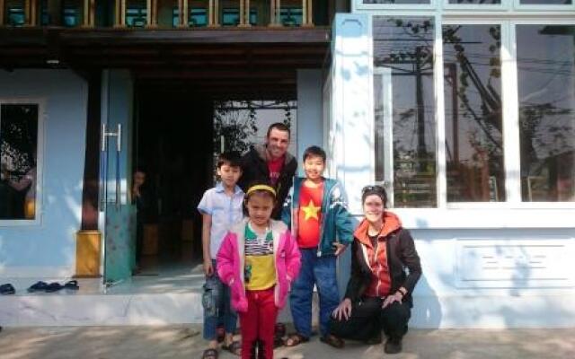 Binh Nga Homestay