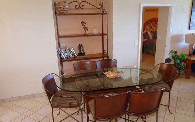 Baja 505 - 2 Br Condo