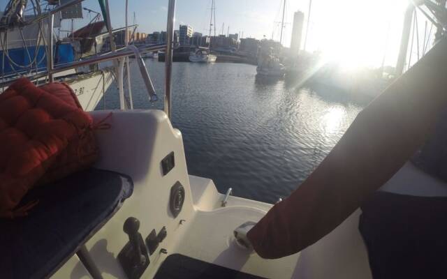 Sailboat Holiday Experience