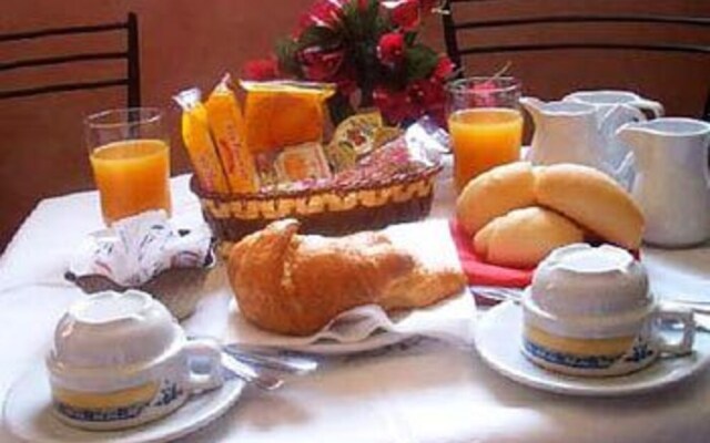 Hotel Albergo Doge