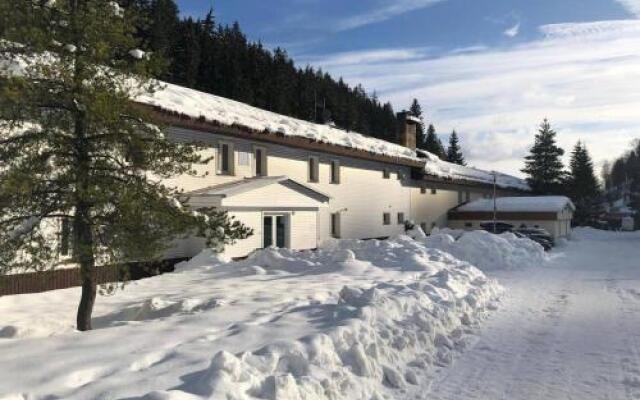 Hotel Eden