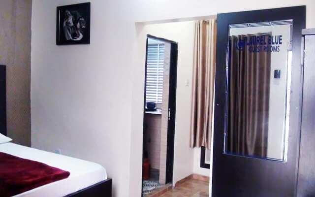Laurel Blue Suites