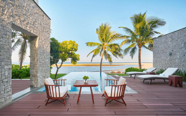 Renaissance Hoi An Resort & Spa