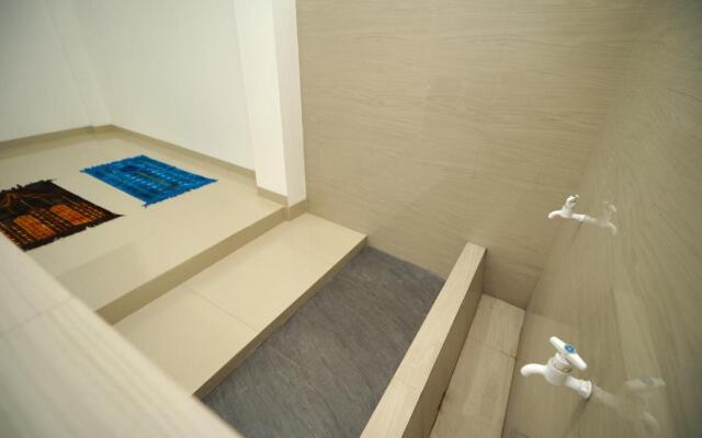 Ngampilan Residence Yogyakarta