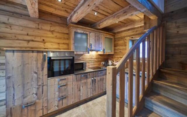 Chalets Almidylle