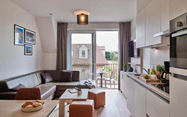 Holiday Suites Jabbeke