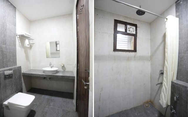 Townhouse 1012 Hotel Dell Inn