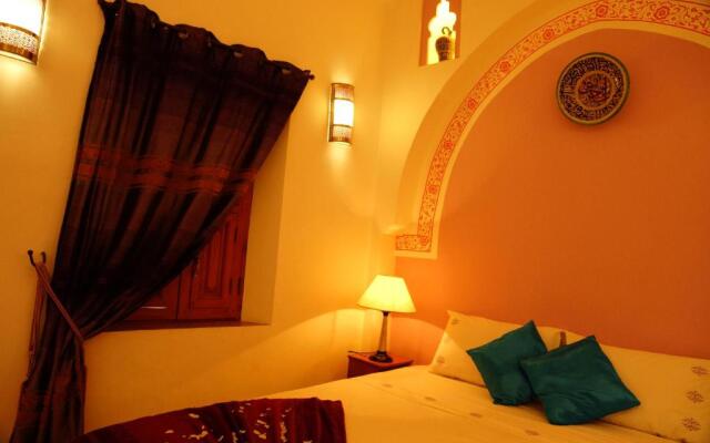 Riad Gallery 49