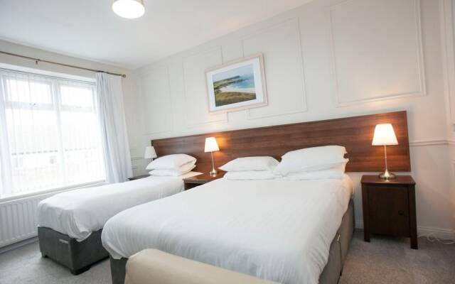 Portcaman House B&B