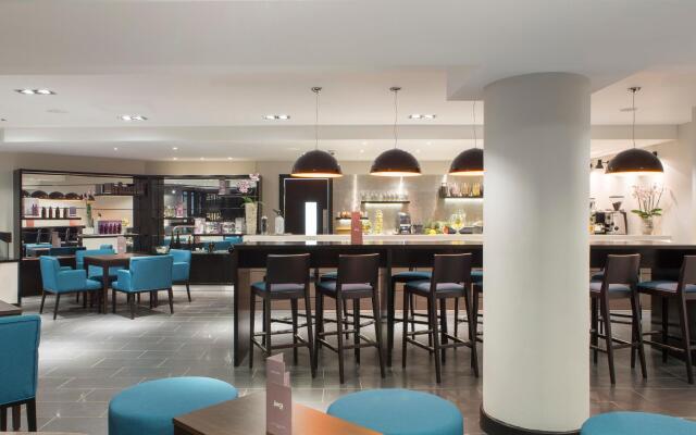 Crowne Plaza Gerrards Cross by IHG