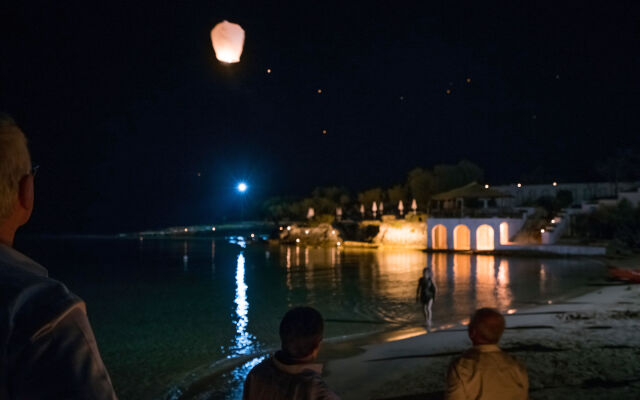 Grotta Palazzese Beach Hotel