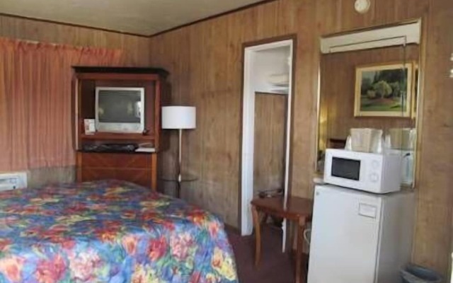Vacation Inn Motel - In Fort Lauderdale (Poinciana Park)