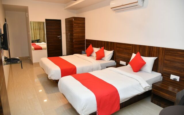 Hotel Royal Orbit