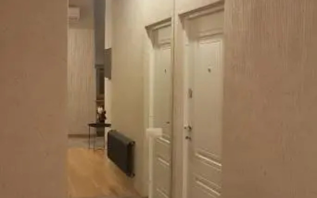 Lviv Wall Street Apt