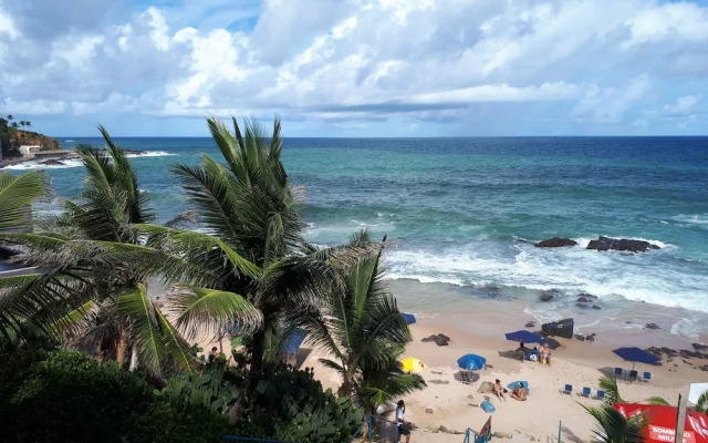 Apart Hotel Sol Nascente