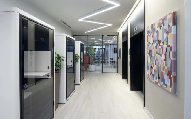 w Stylish 1BR in Wynwood