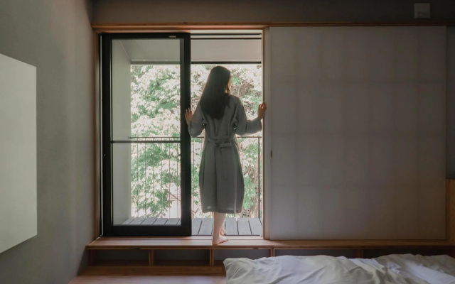 Beppu Hotel Negura – Guest Rooms – Beppu