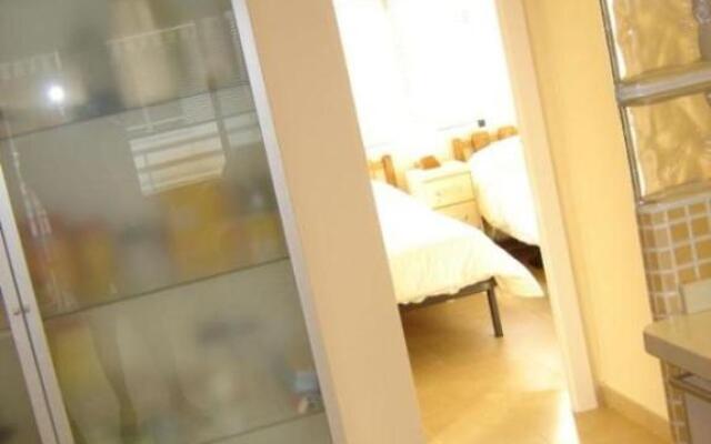 Apartamento Playa Larga Tarragona