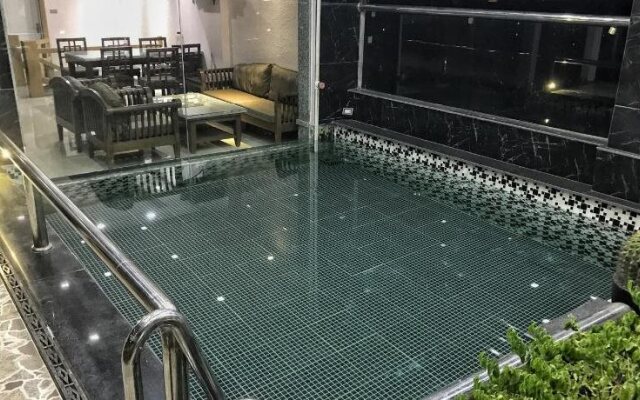 Nice Hotel