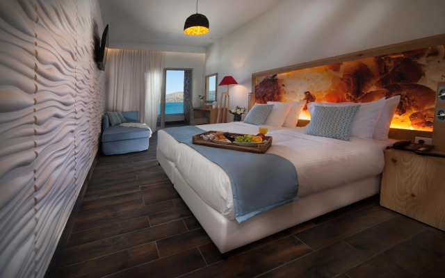 Elounda Orama Boutique Hotel