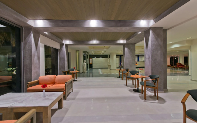 Minos Hotel
