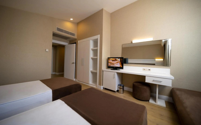 Sueno Hotels Beach Side