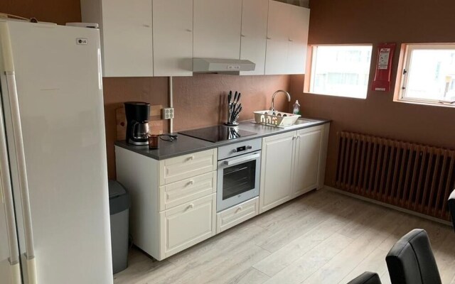 Armuli Guest House
