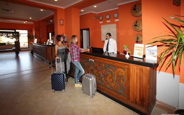 Domina Elisir Thalasso & Spa