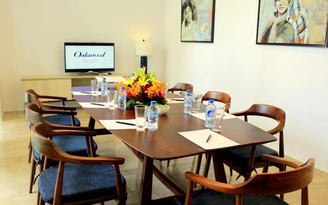 Do Thanh Residence