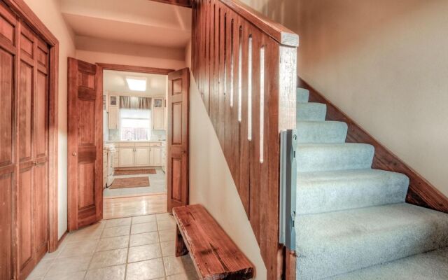 The Rockaway House Retreat