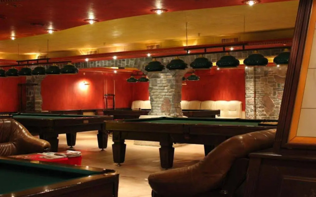 Hotel Meduza