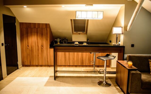 Apartments Marconio Wellness Club